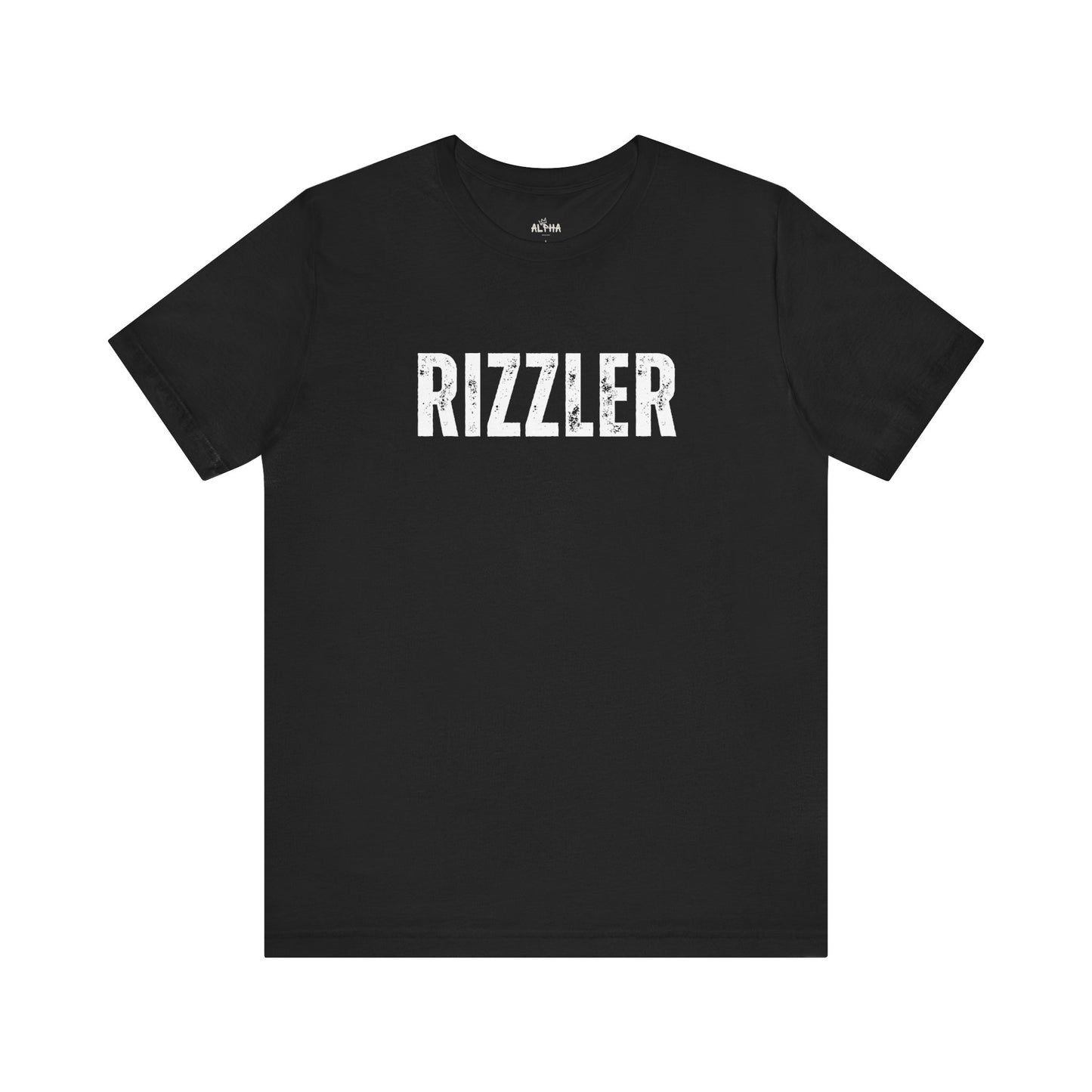 Rizzler - Funny Gen Alpha T-Shirt