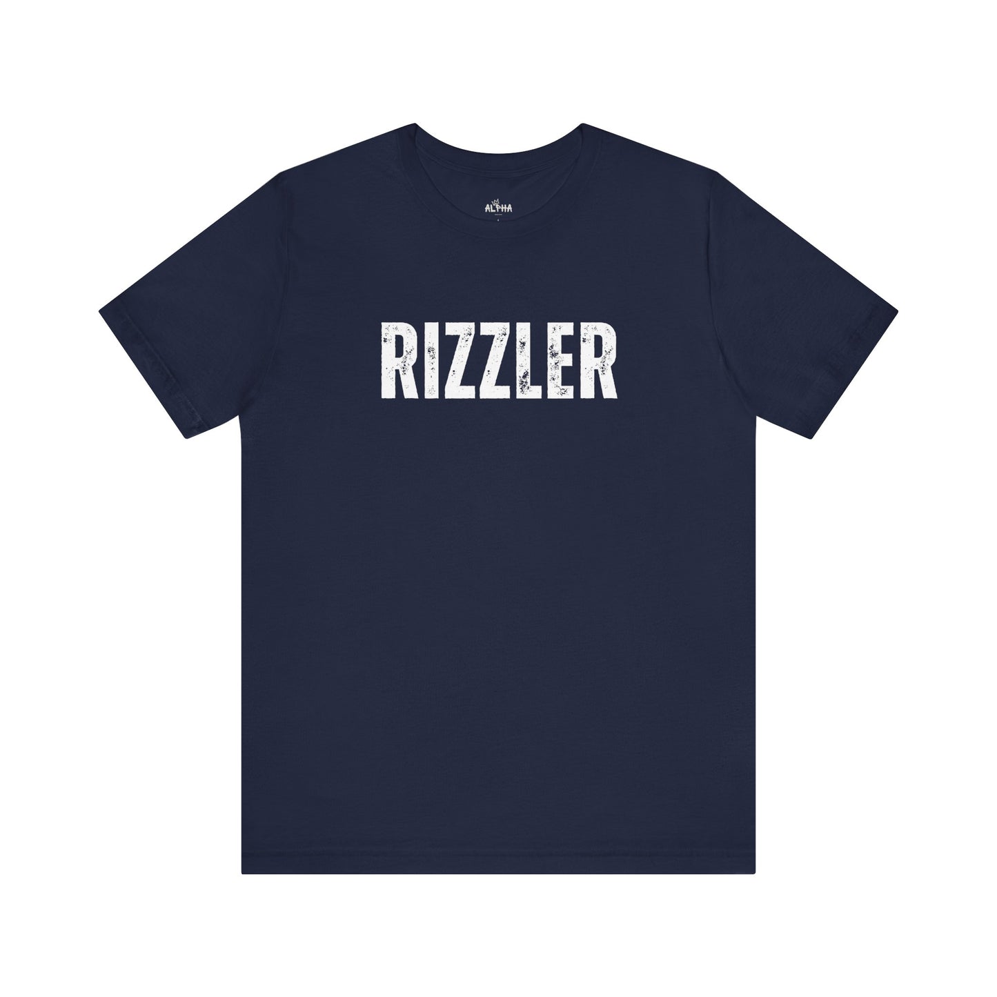 Rizzler - Funny Gen Alpha T-Shirt