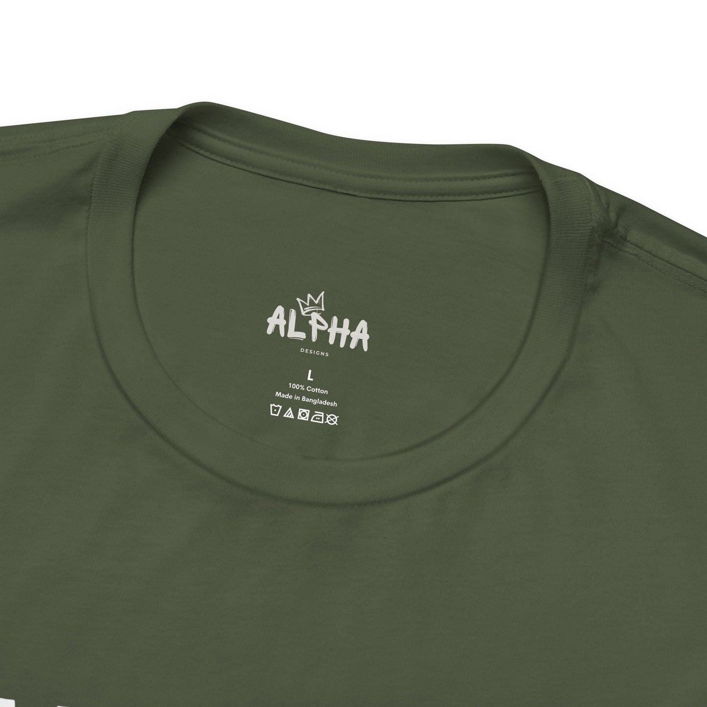 Alpha Rizz - Funny Gen Alpha T-Shirt