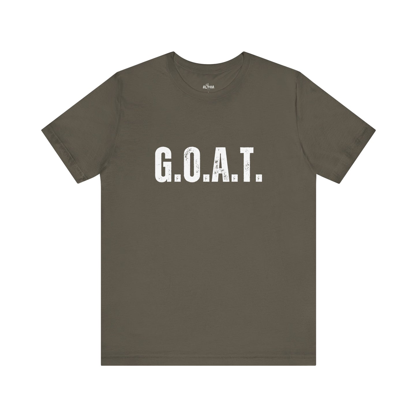 G.O.A.T. - Funny Gen Alpha T-Shirt