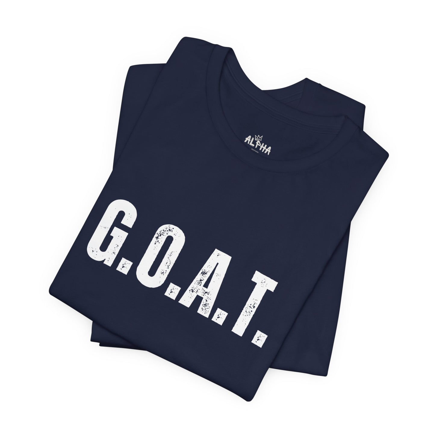 G.O.A.T. - Funny Gen Alpha T-Shirt