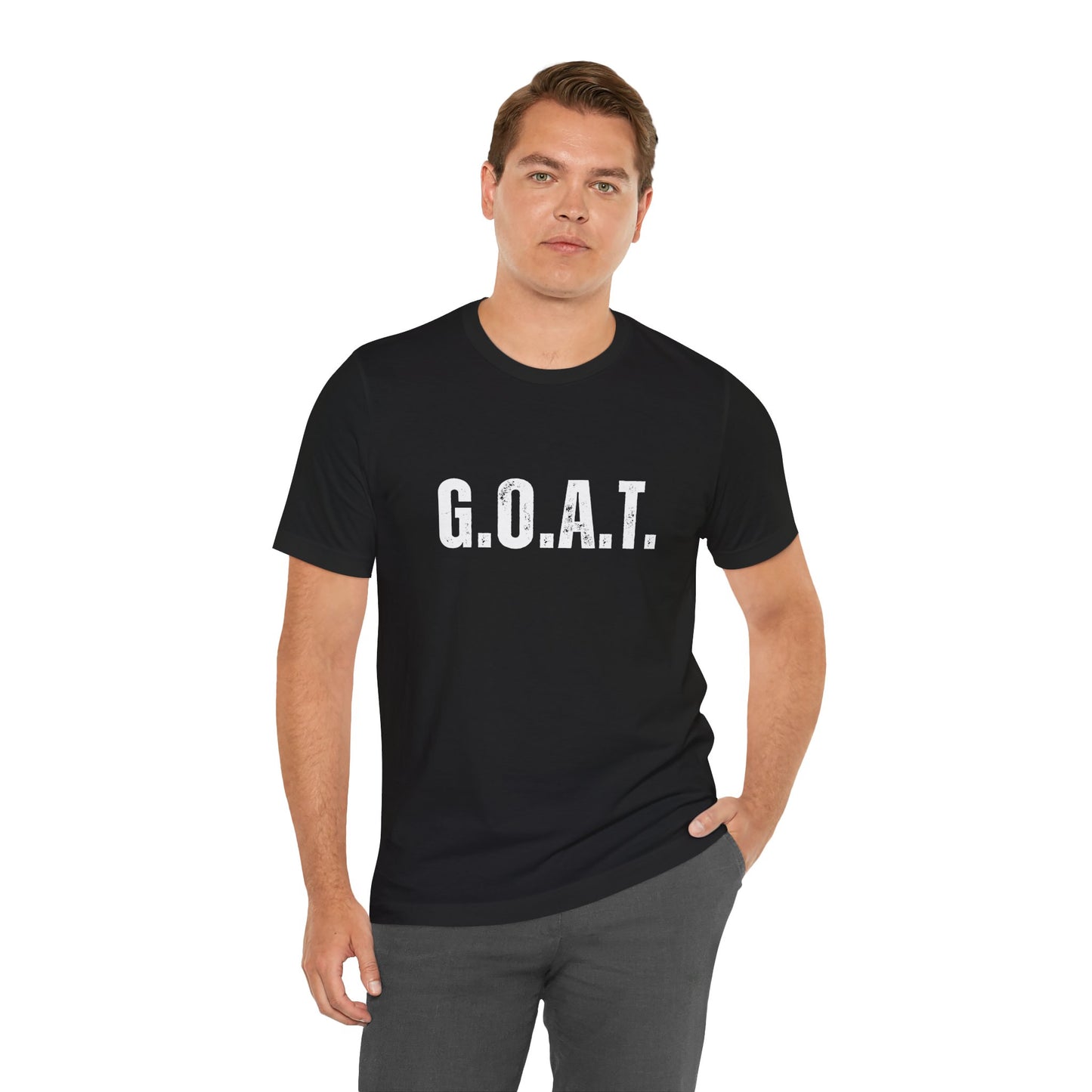 G.O.A.T. - Funny Gen Alpha T-Shirt