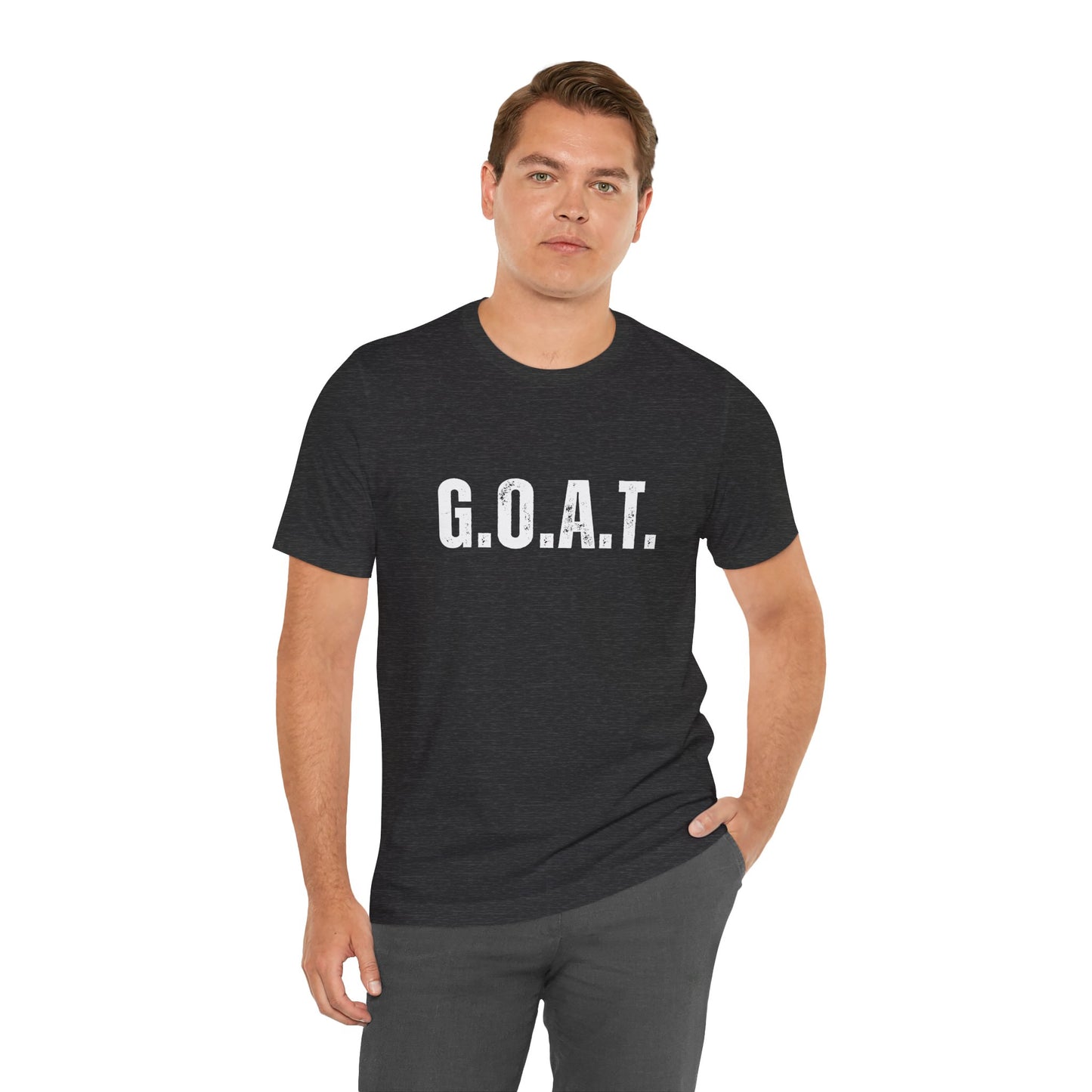 G.O.A.T. - Funny Gen Alpha T-Shirt