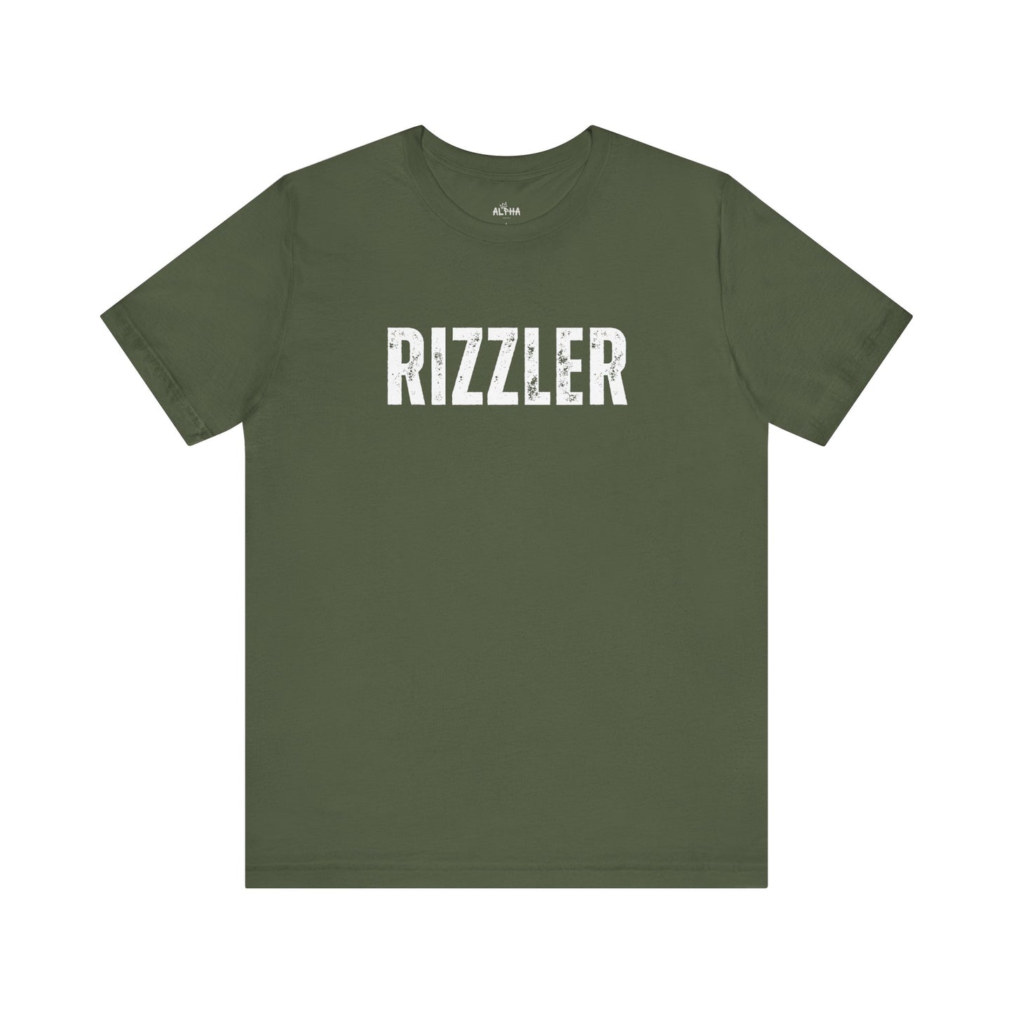 Rizzler - Funny Gen Alpha T-Shirt