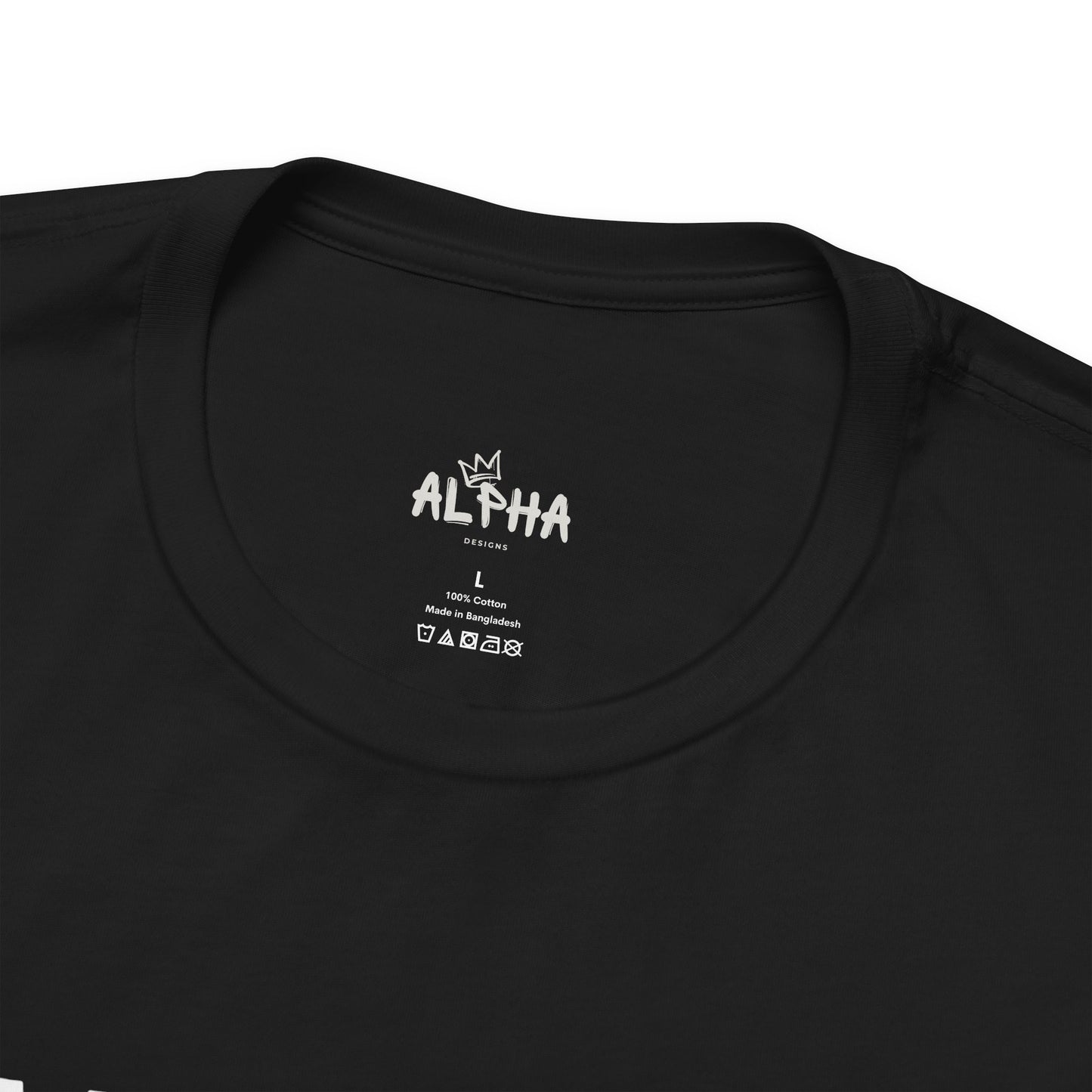 Alpha Rizz - Funny Gen Alpha T-Shirt